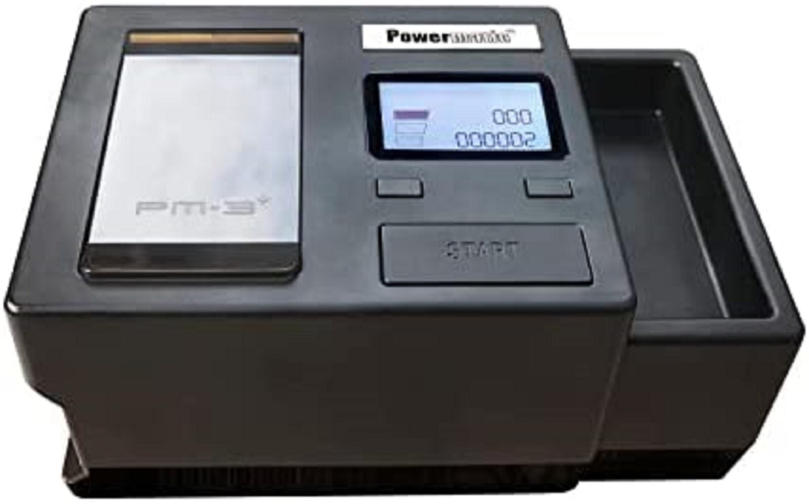 AUTOMATIC POWERMATIC 3+ 3 Plus Better than Powermatic 2 cigarette injector