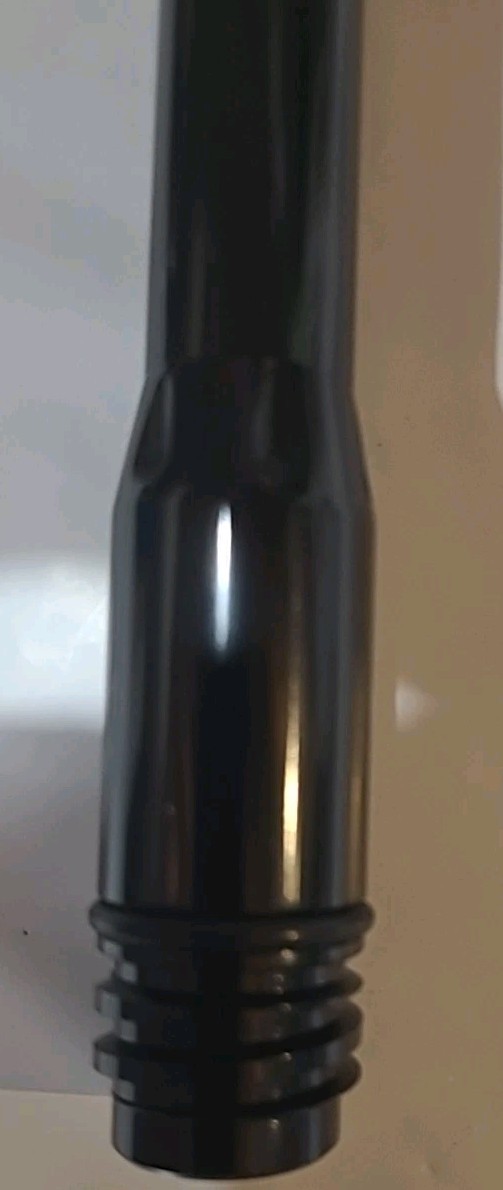 Invert 14 Inch TWISTER Barrel For Tippmann M98 Paintball Gun New Old Stock