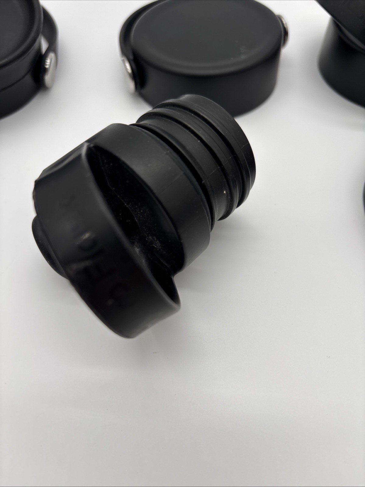 Hydroflask Lids 5 Total