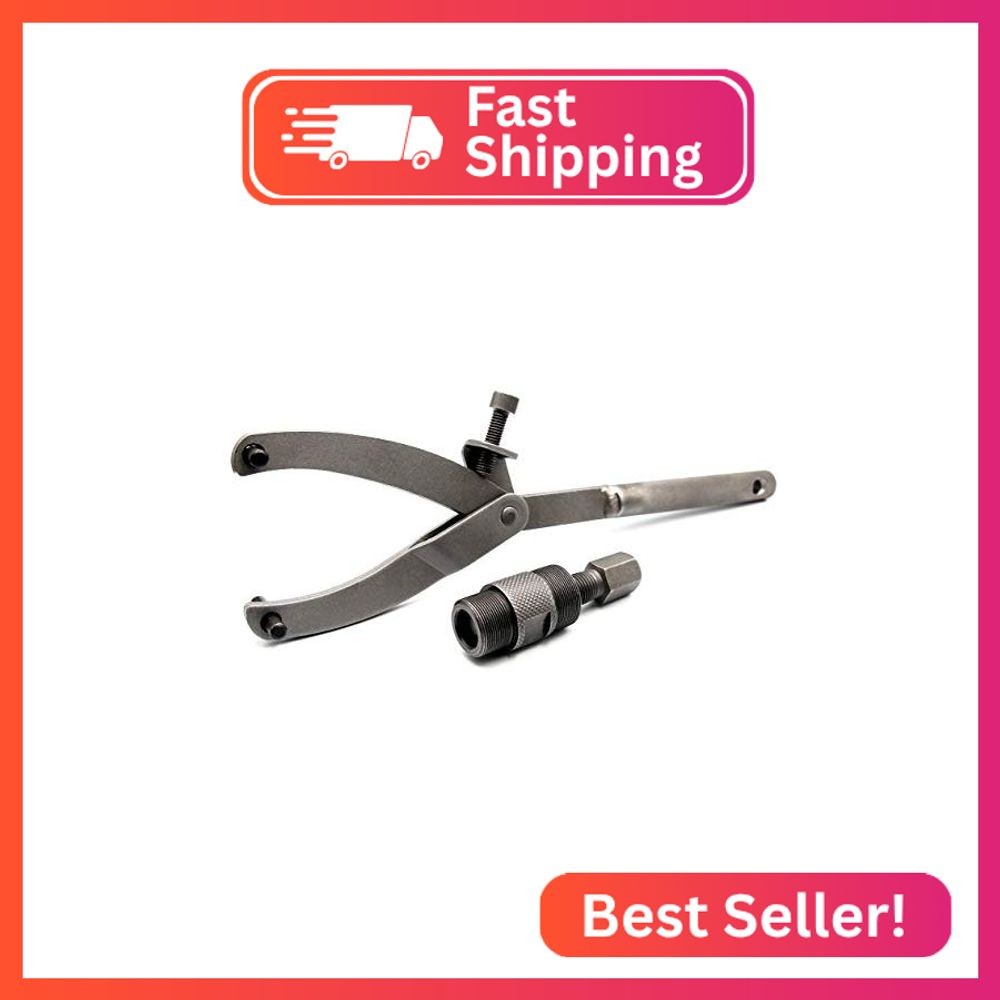 Spanner Wrench Fly Wheel Clutch Hub Adjustable Tool And 24mm&27mm Flywheel Stato