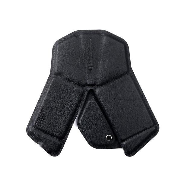 myAir.0 OriMouse Ultra Slim Foldable Wireless Bluetooth Mouse Cool Black BT 5.2