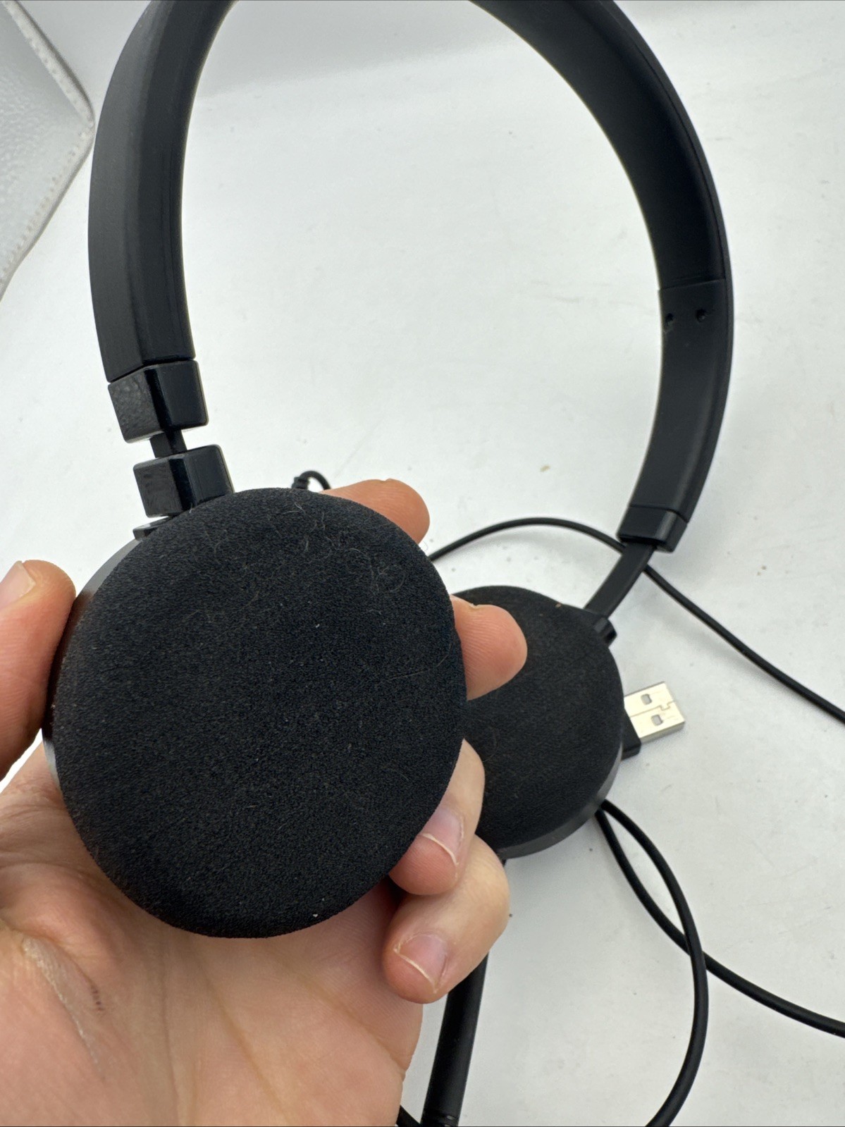 Jabra GN Wired Headset HSC016