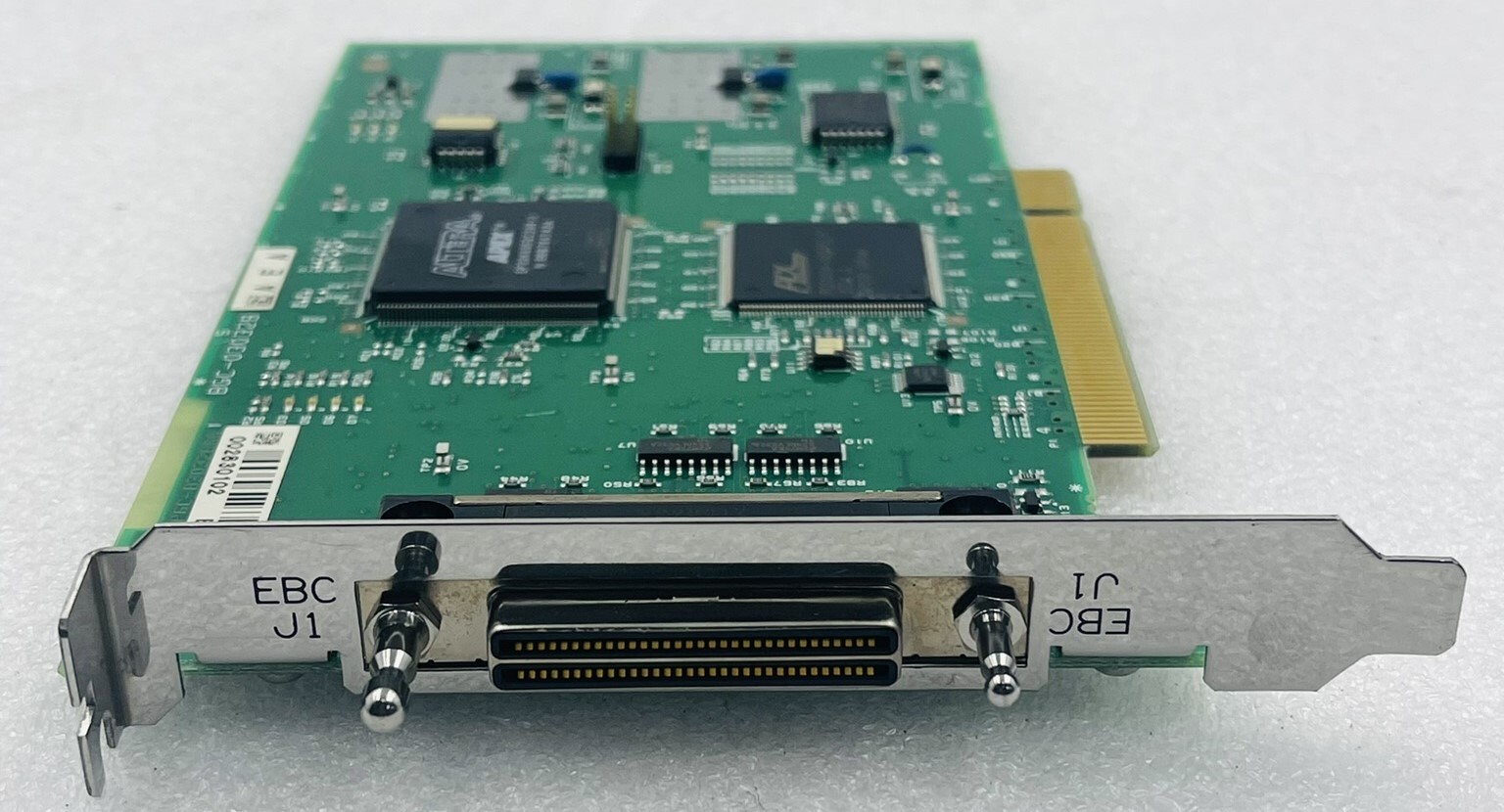 Advantest BGC-030328 PCB