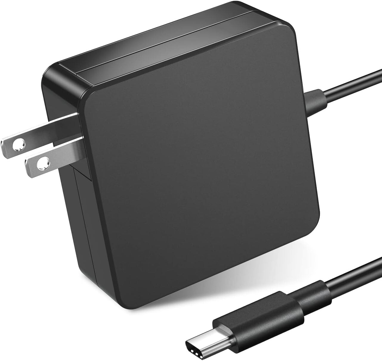 AC Adapter For Anker Nebula Capsule 3 Laser D2426 1080p Mini Smart TV Projector