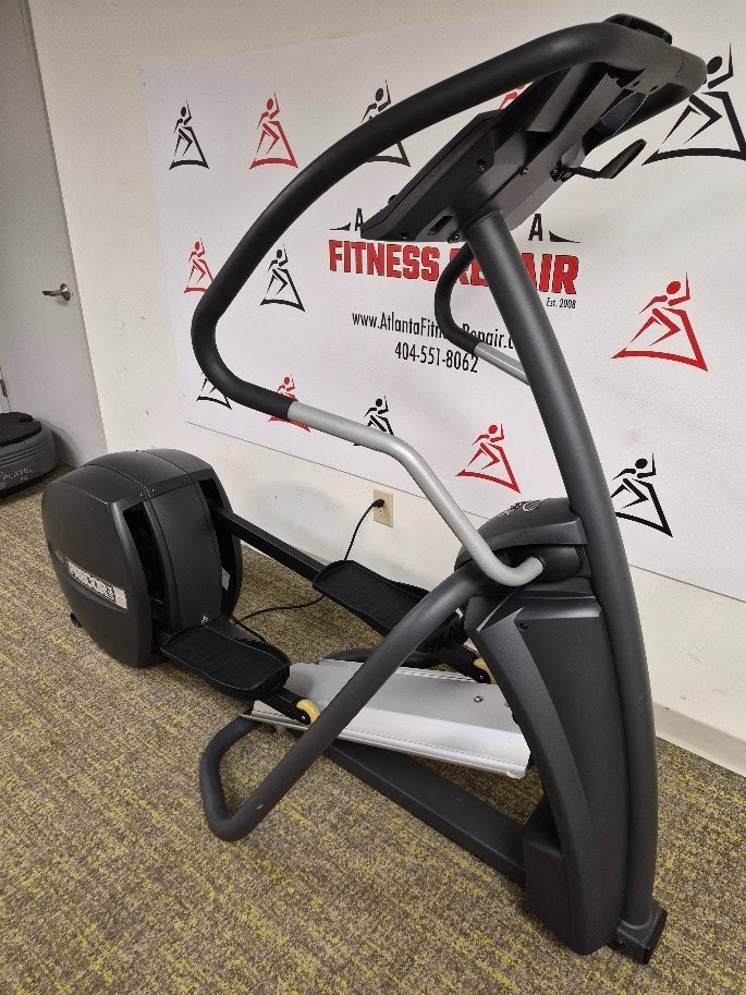 Precor EFX 5.21i Elliptical Cross-Trainer