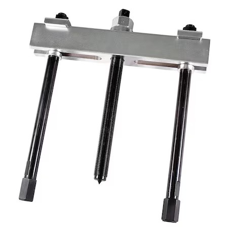 Westward 29Fx45 Push Puller, 17-1/2 Tons, Reach 11-1/4In.