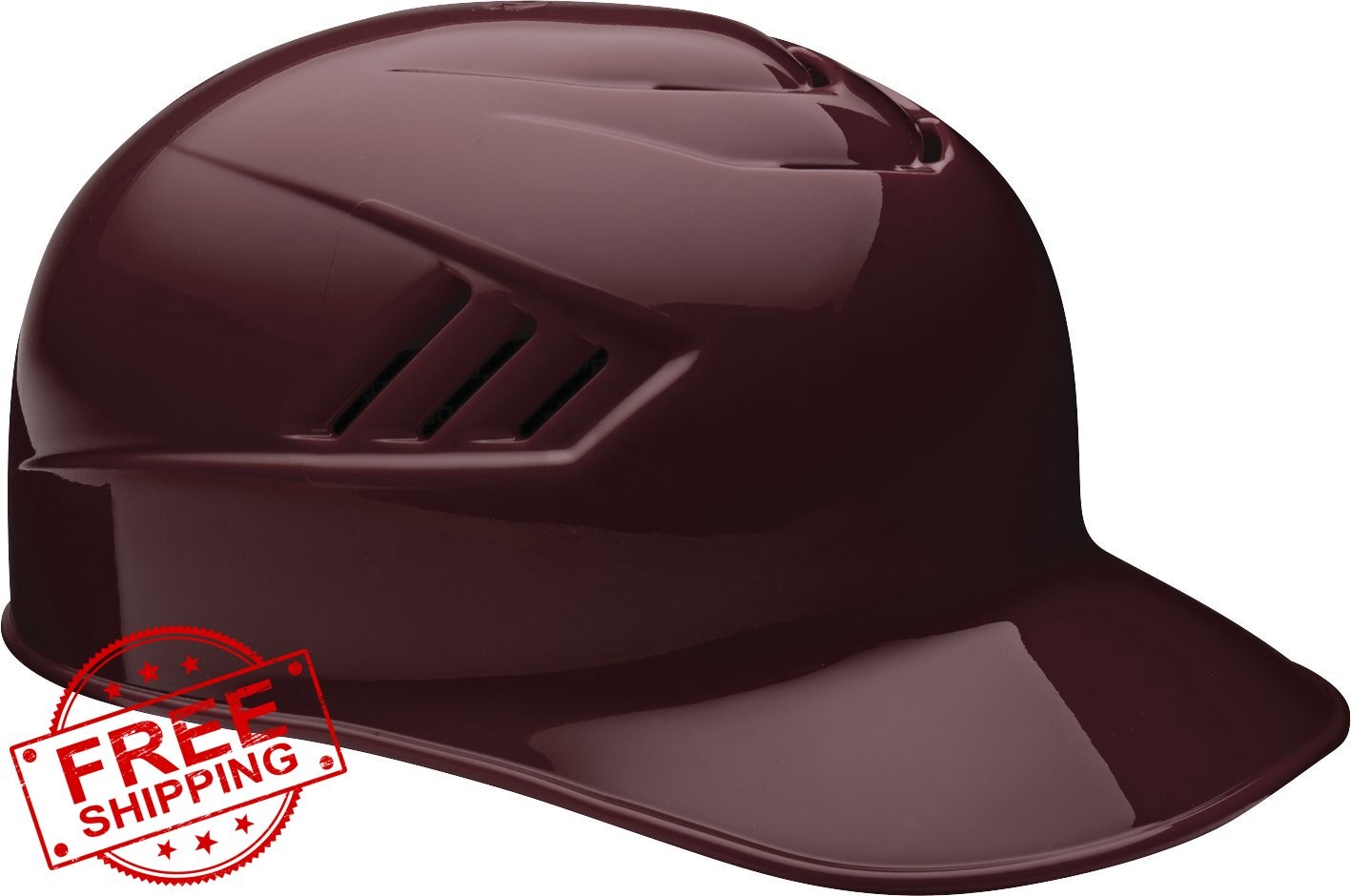 Rawlings COOLFLO Batting Helmet