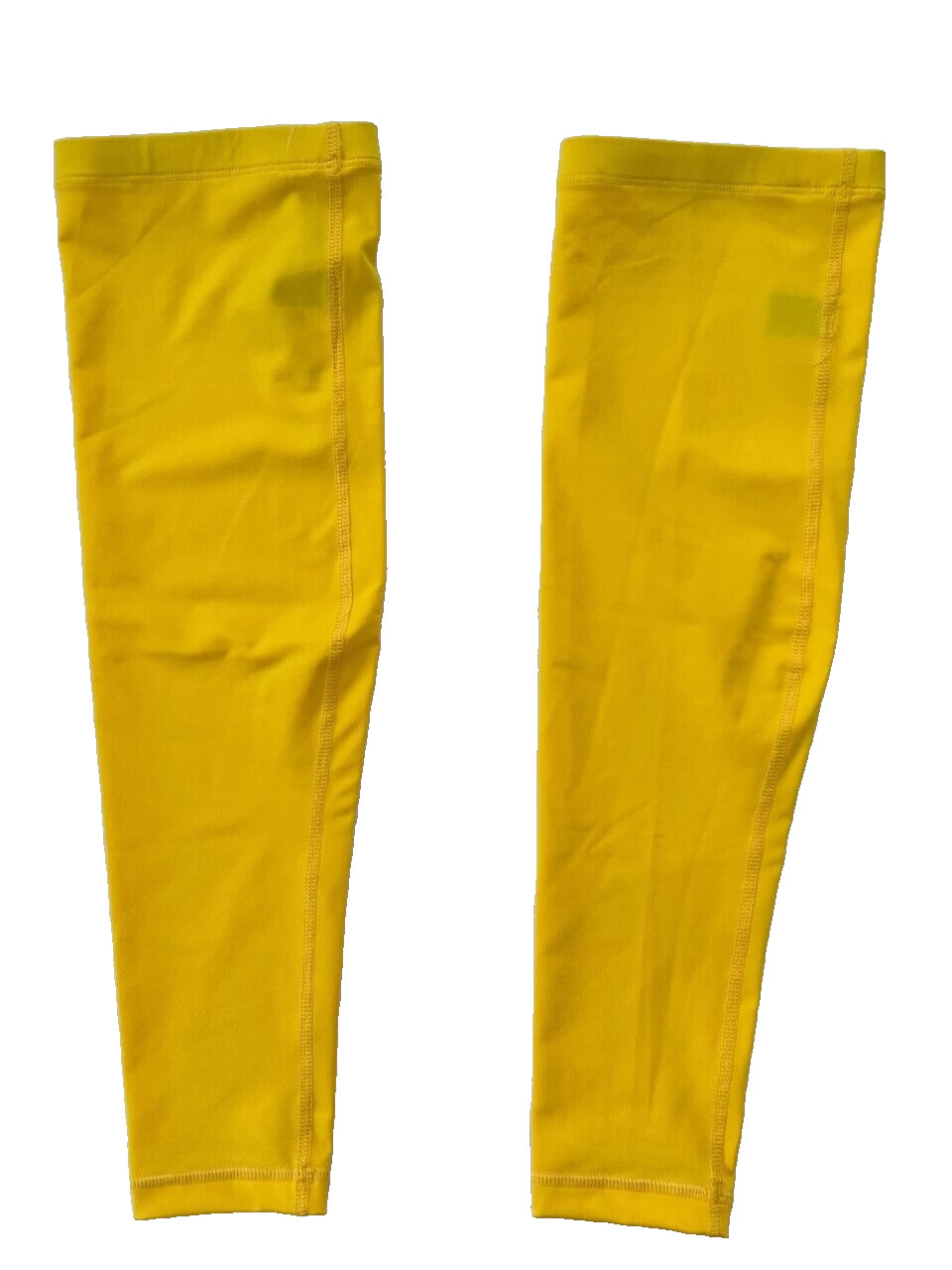 2XU Compression Performance Arm Sleeves Yellow ( XXL )