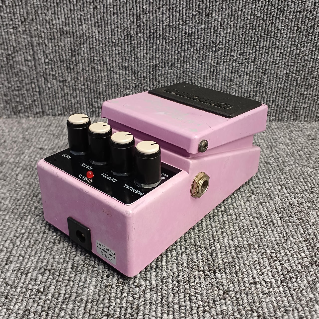 BOSS Model HF-2