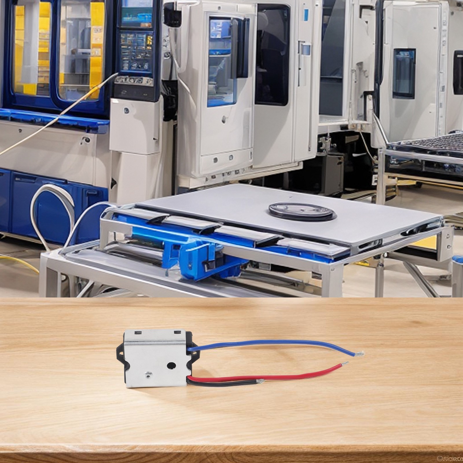 Control Switches Current Limiter for Power Tools Soft Supplies AC Power