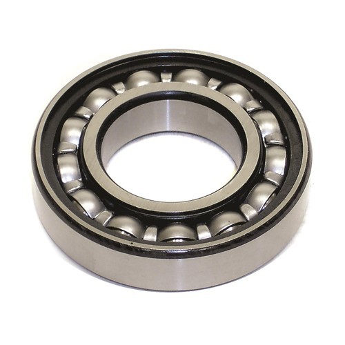 Timken 207 Transfer Case Radial/Deep Groove Steel Ball Bearings 35mm ID 72mm OD