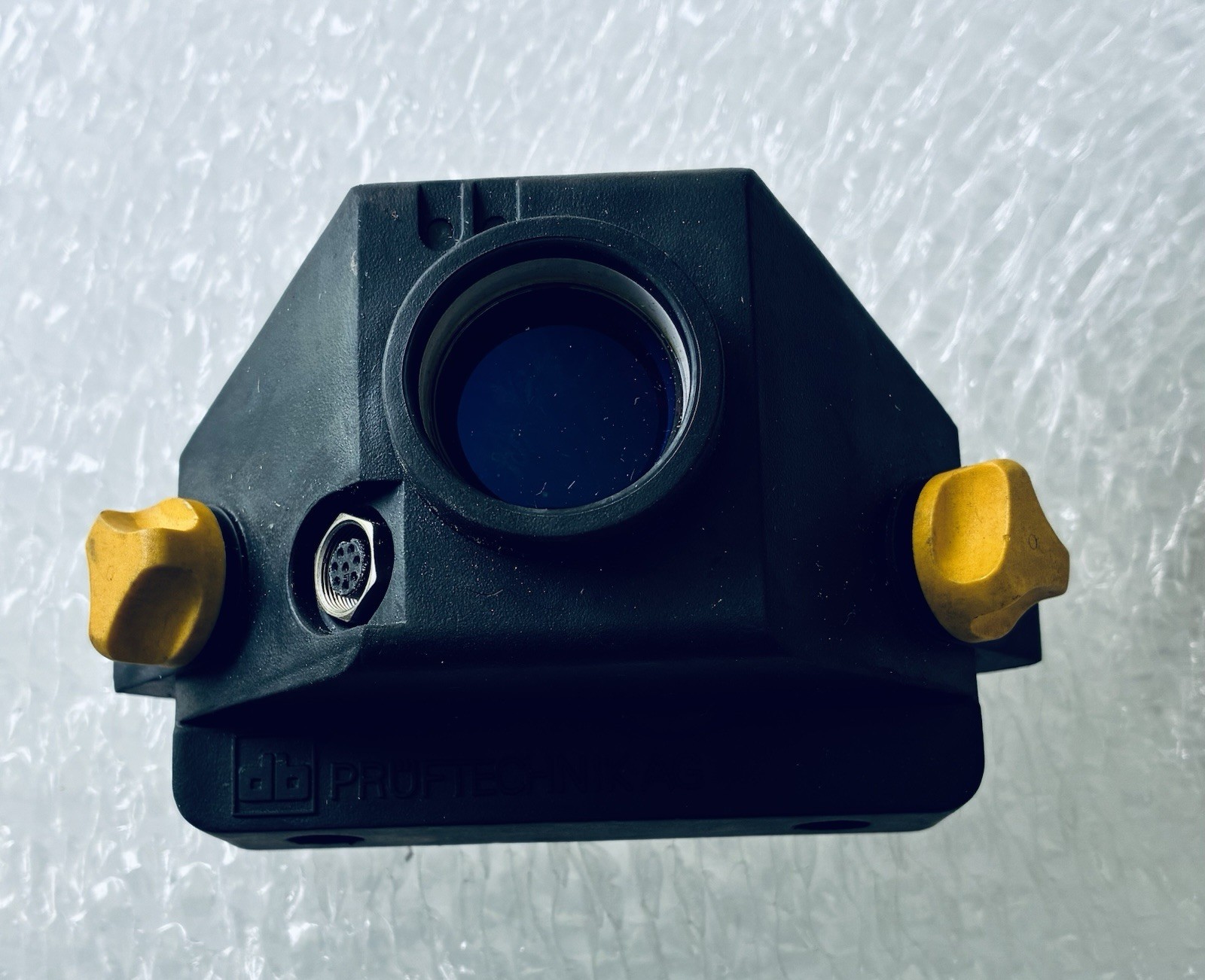 PRUFTECHNIK ROTALIGN ALI 3.600 Laser Alignment Sensor Head Receiver