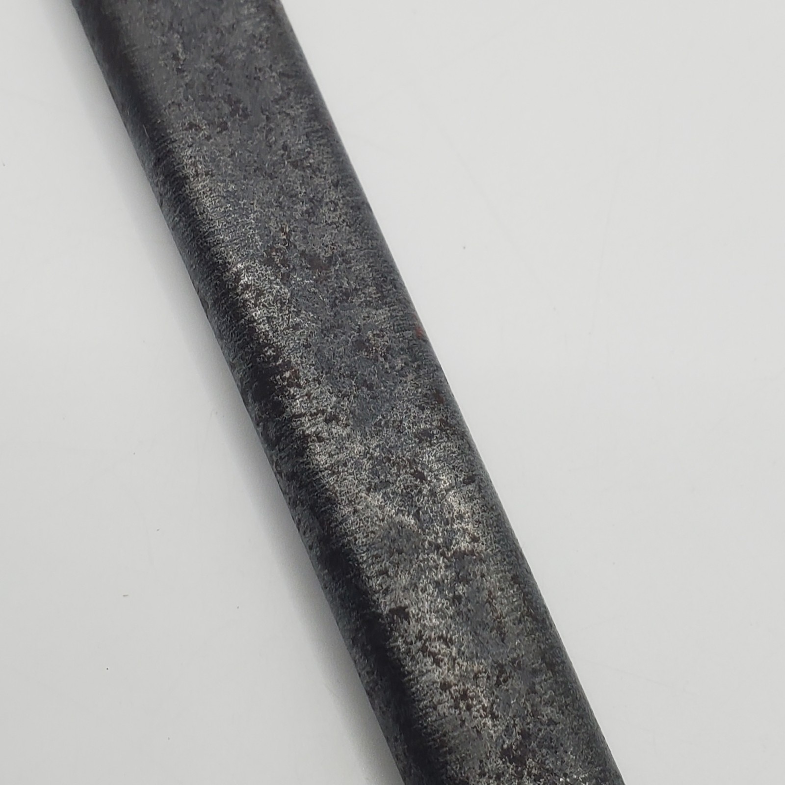 Vintage Adjustable Face Spanner Wrench 4" Martin 484 - 10"