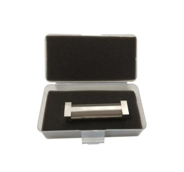 1PC Stainless Steel Four Sided Film Applicator Wet Film Coater Width 80MM