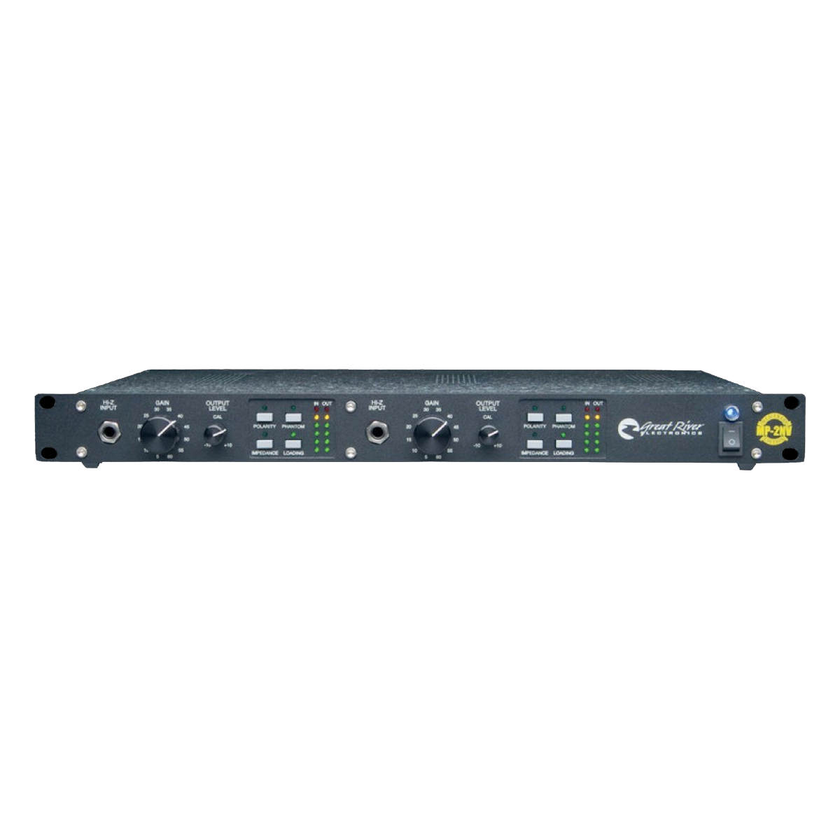 Great River Electronics MP-2NV