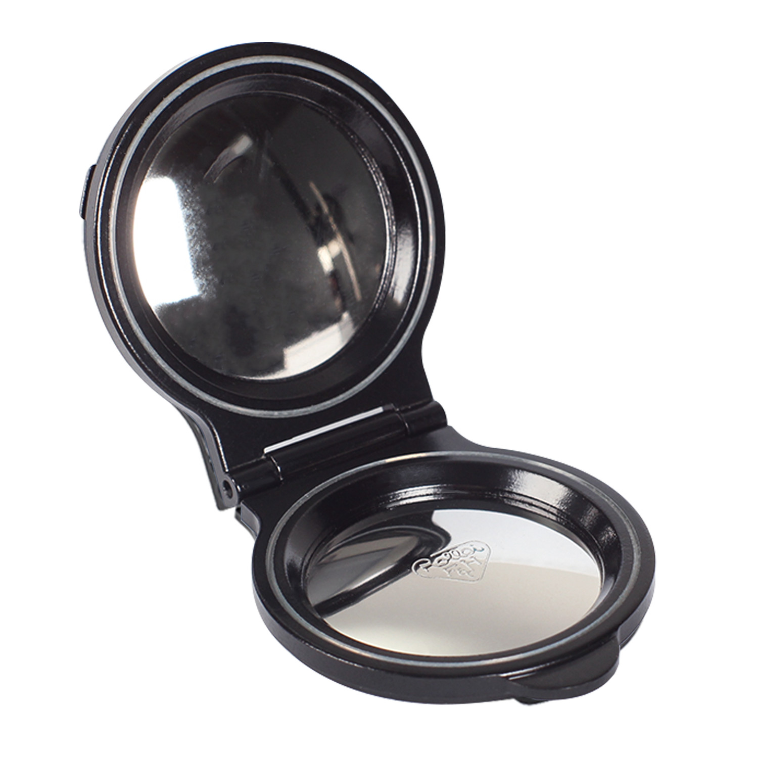Bay I 1 Metal Lens Cap Satin For Rolleiflex 3.5A 3.5B 3.5T MX-EVS Minolta TLR