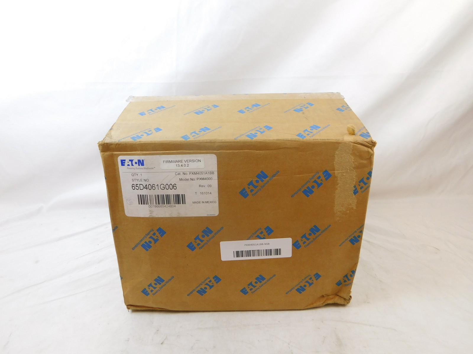 Eaton PXM4051A1BB Energy Meters