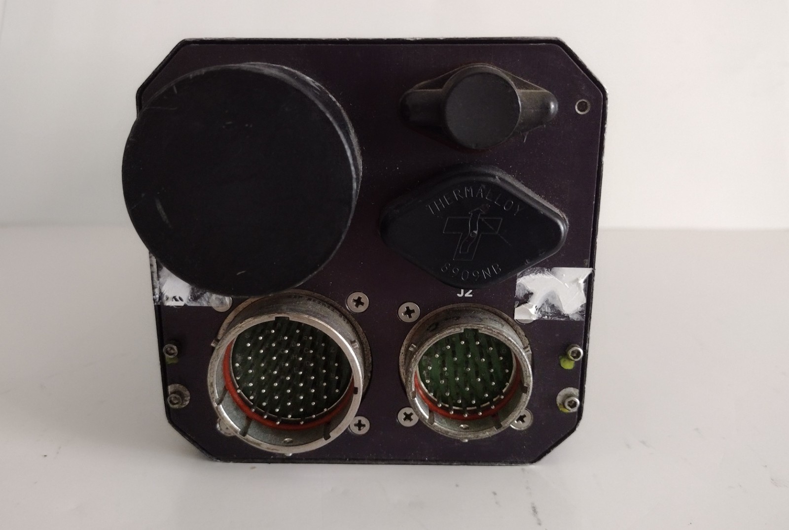 Honeywell Horizontal Situation Indicator