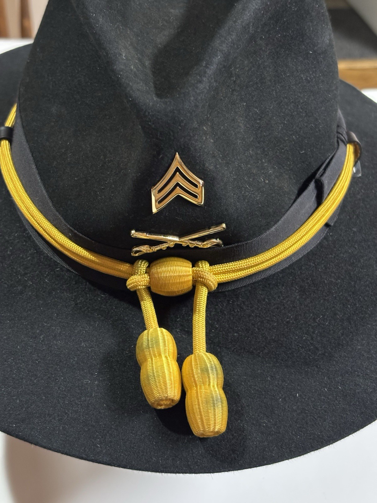 Setson US Cavalry Hat