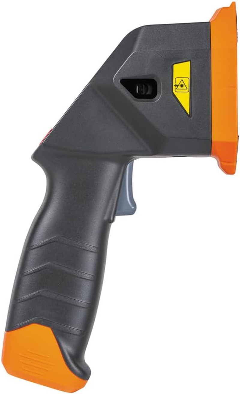 Klein Tools ESF150LL Electronic Stud Finder with Cross-Line Lasers, Bubble Level