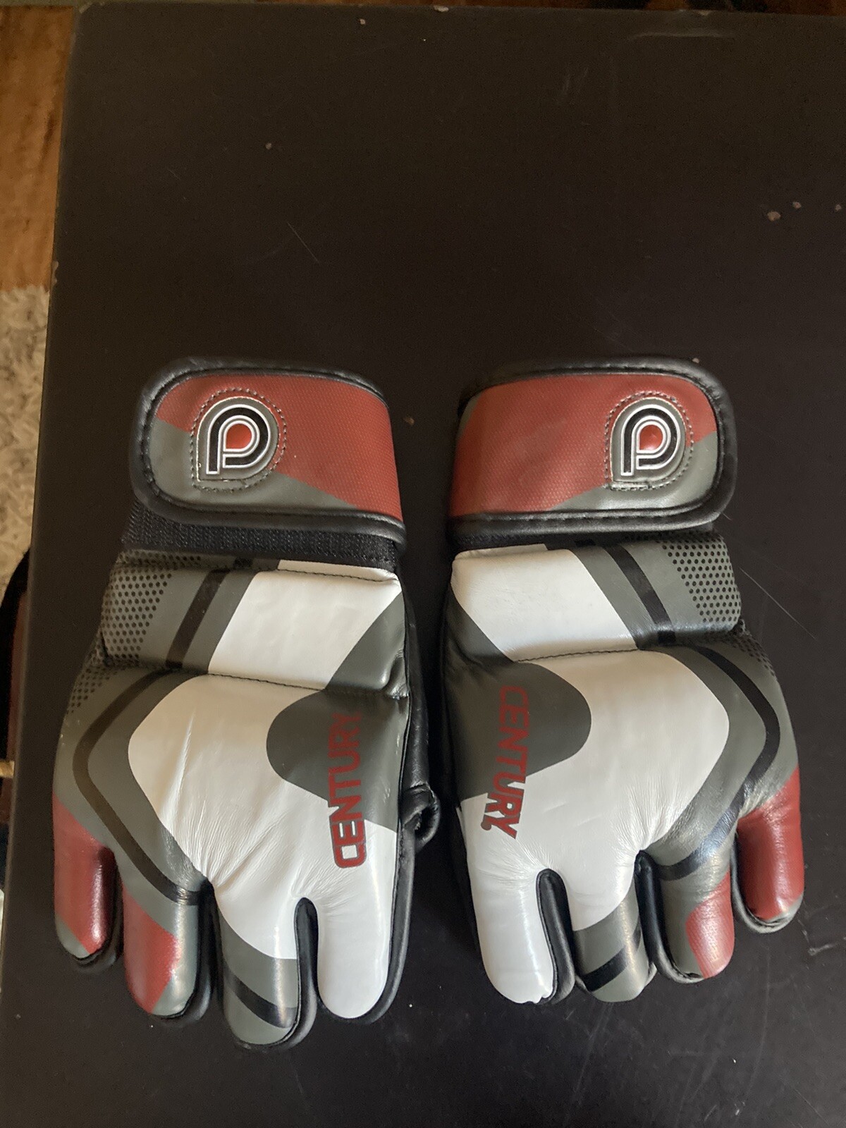 Brave Mma Gloves