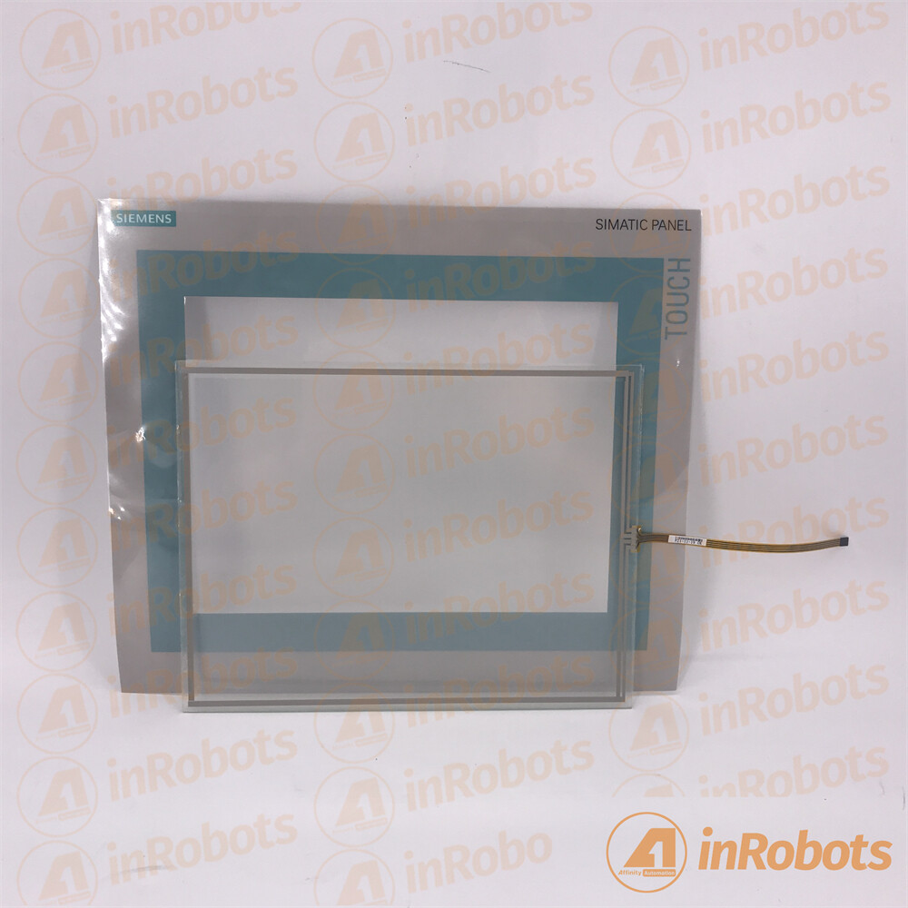 SIEMENS 6AV6-545-0AG10-0AX0 6AV6545-0AG10-0AX0 MP270B-10 Touch Screen Glass