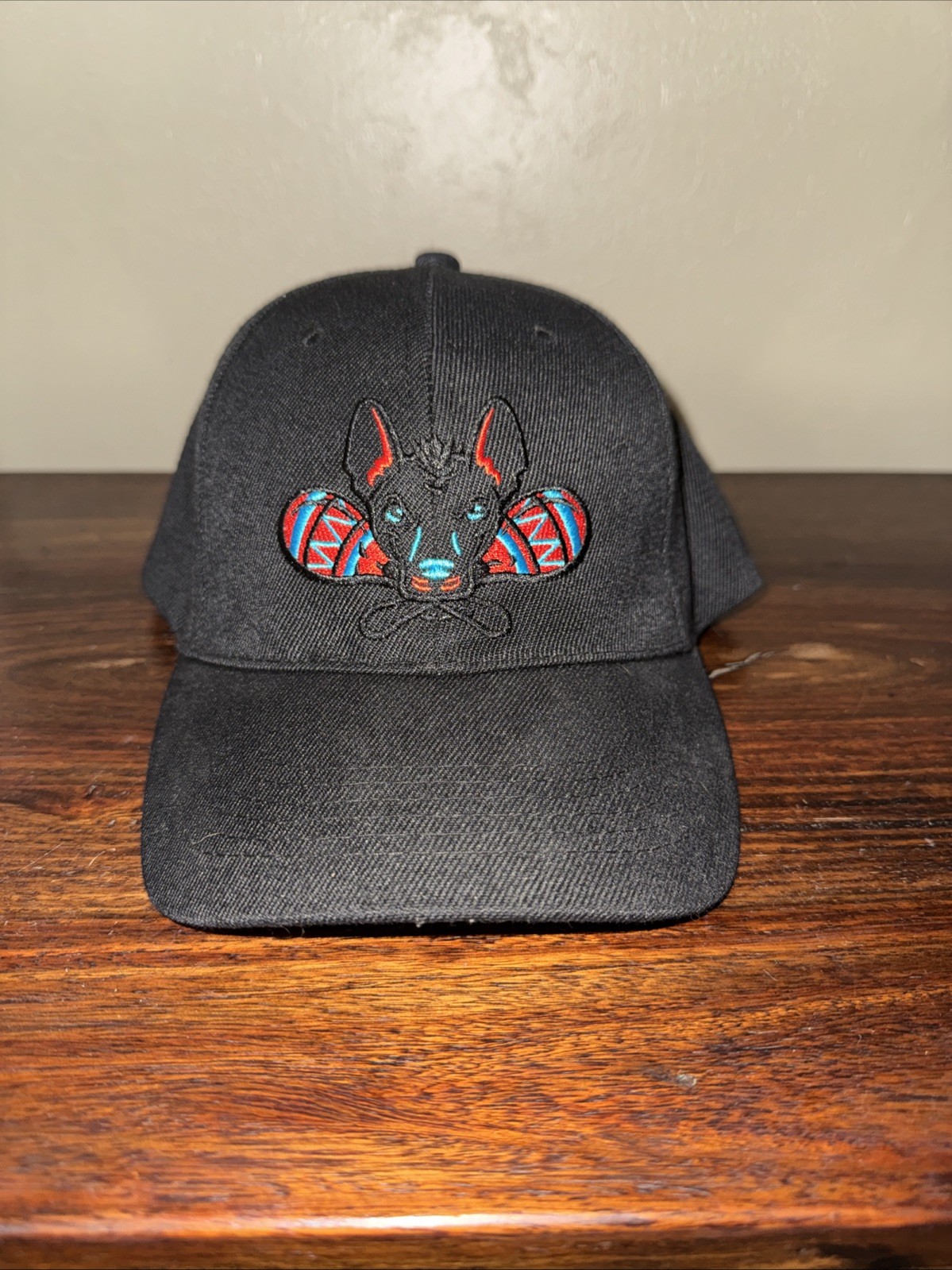 Xolos De Gwinnett Baseball Cap Stripers Hispanic Latino Heritage