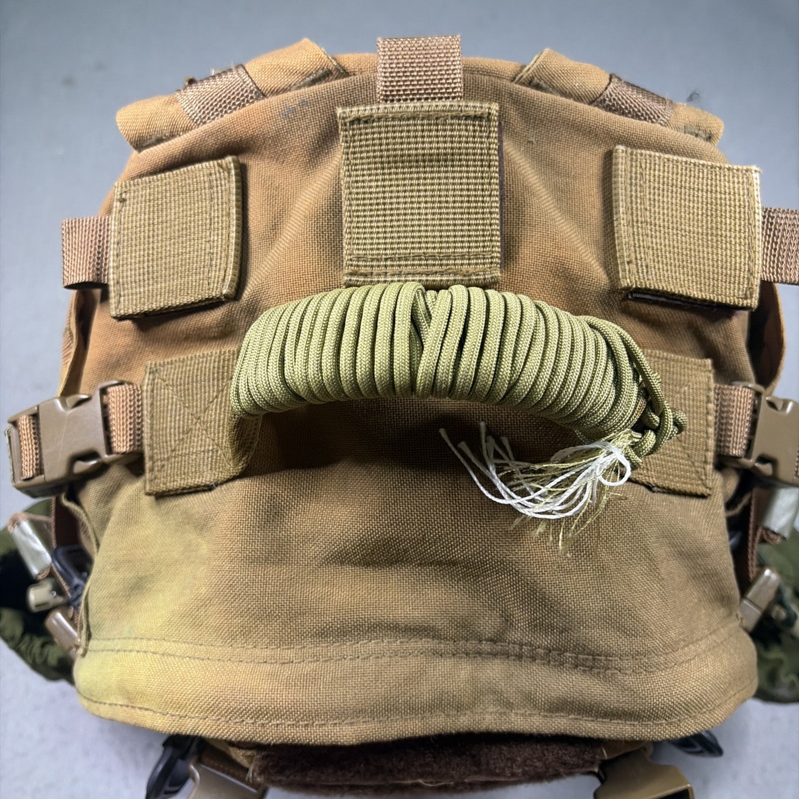 Original Lightfighter RAID pack 3 day rucksack Eagle Industries tactical LF-009
