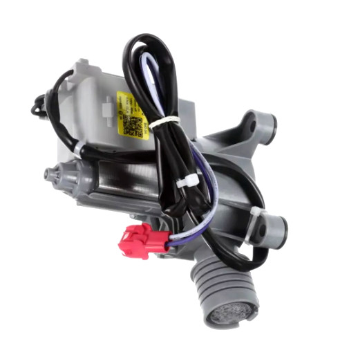 NEW GENUINE ORIGINAL MIDEA INSIGNIA 11001011000071 WASHER DRAIN PUMP OEM