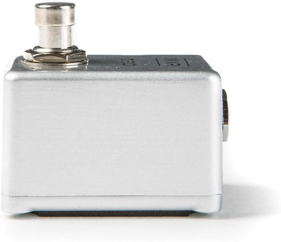 ® Tap Tempo Switch