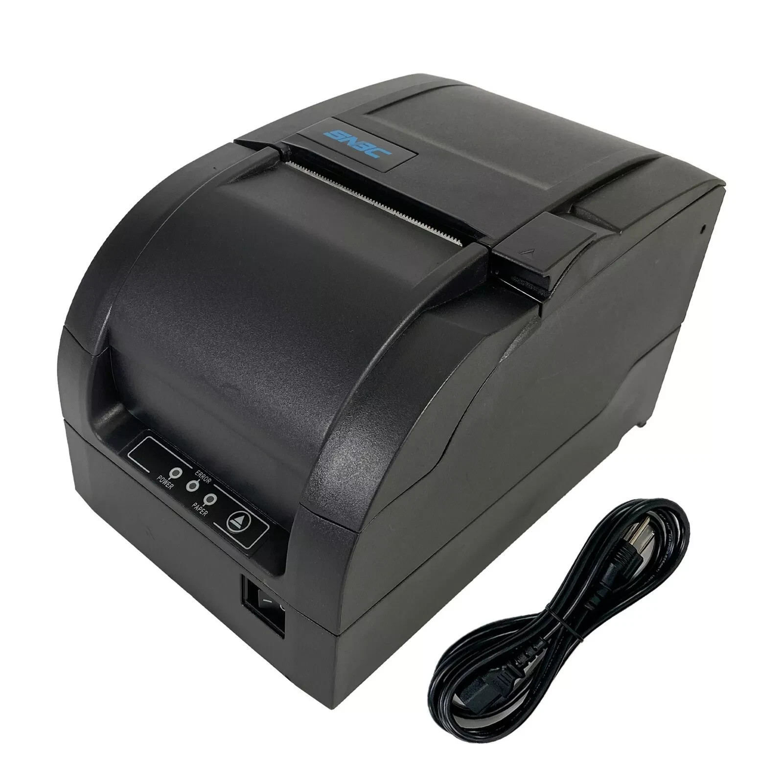 SNBC BTP-M300 Dot Matrix Receipt Printer USB