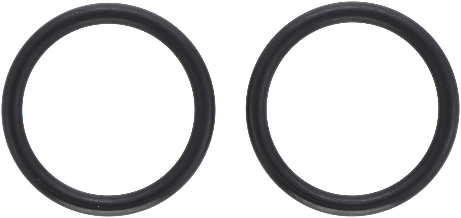 Engine Coolant Pipe O-Ring Victor Reinz For 1990-1991 Chrysler TC Maserati