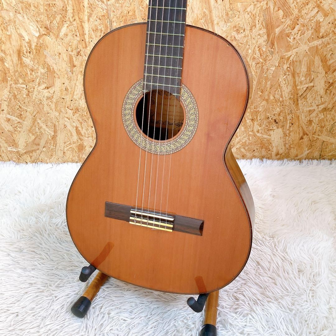 Kurosawa Rare No.3 Classical Guitar