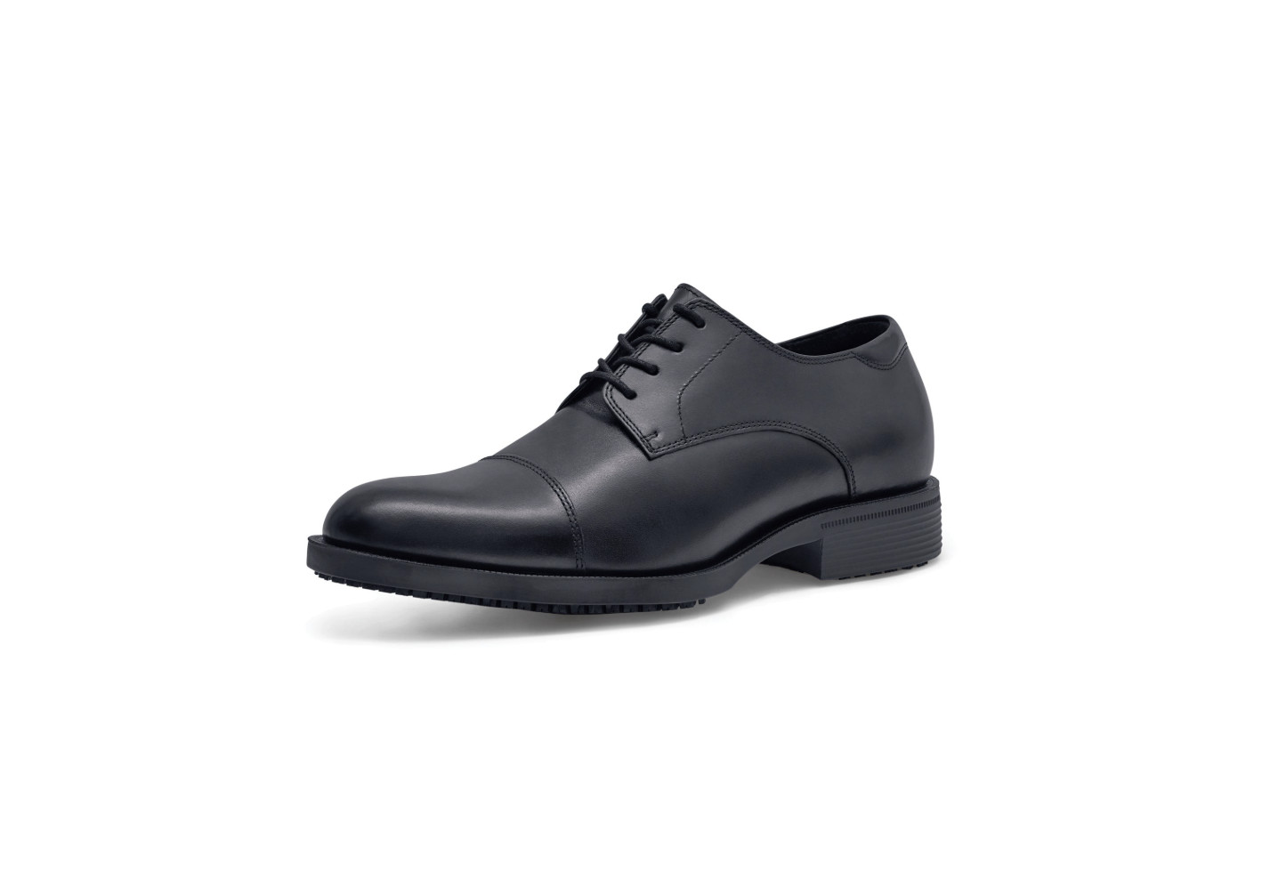Shoes For Crews - Senator Dress Shoes - 1201 - Black - Sale 2026!!!