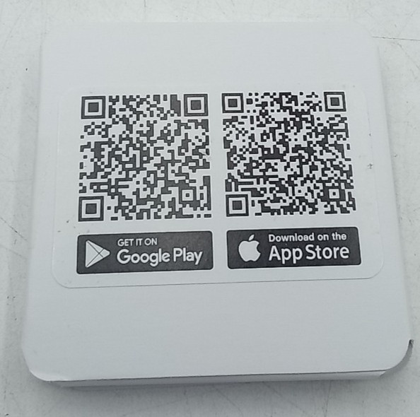 Smart Tag Bluetooth Tracker Works With Apple Android