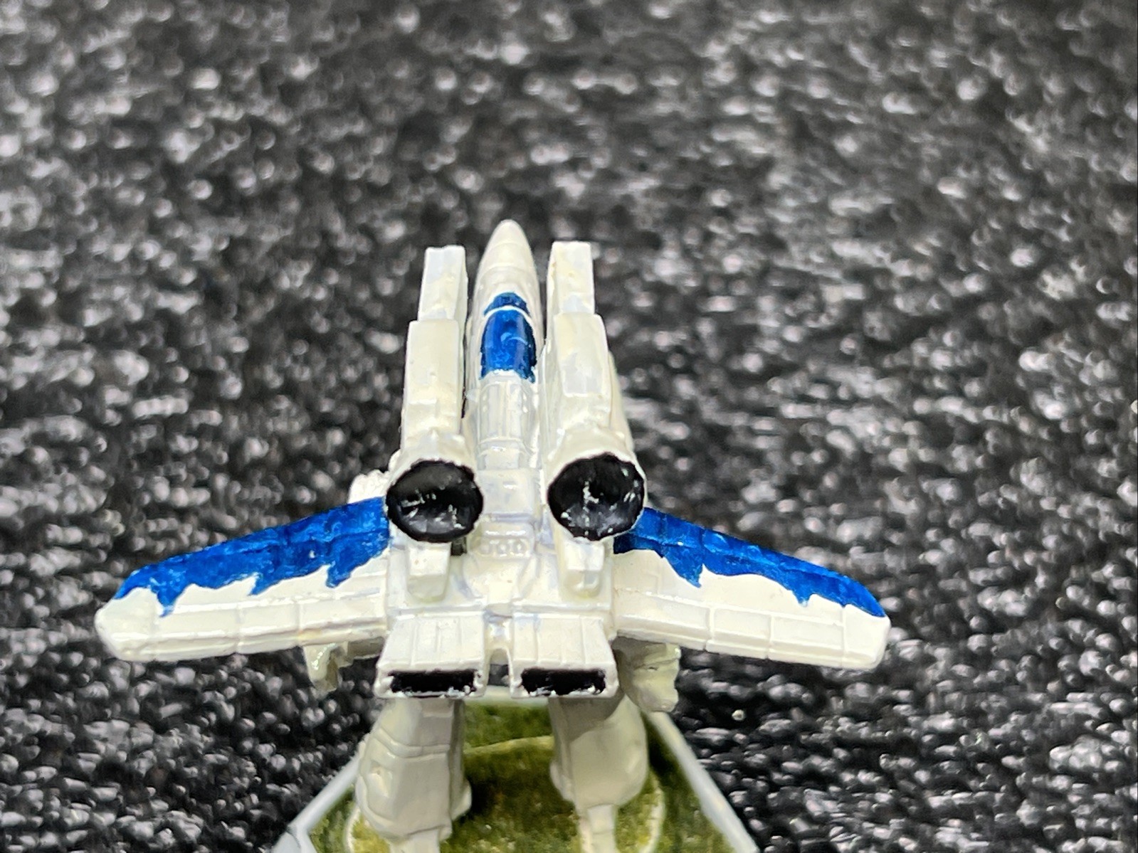 Ral Partha Battletech M Phoenix Hawk LAM 1986