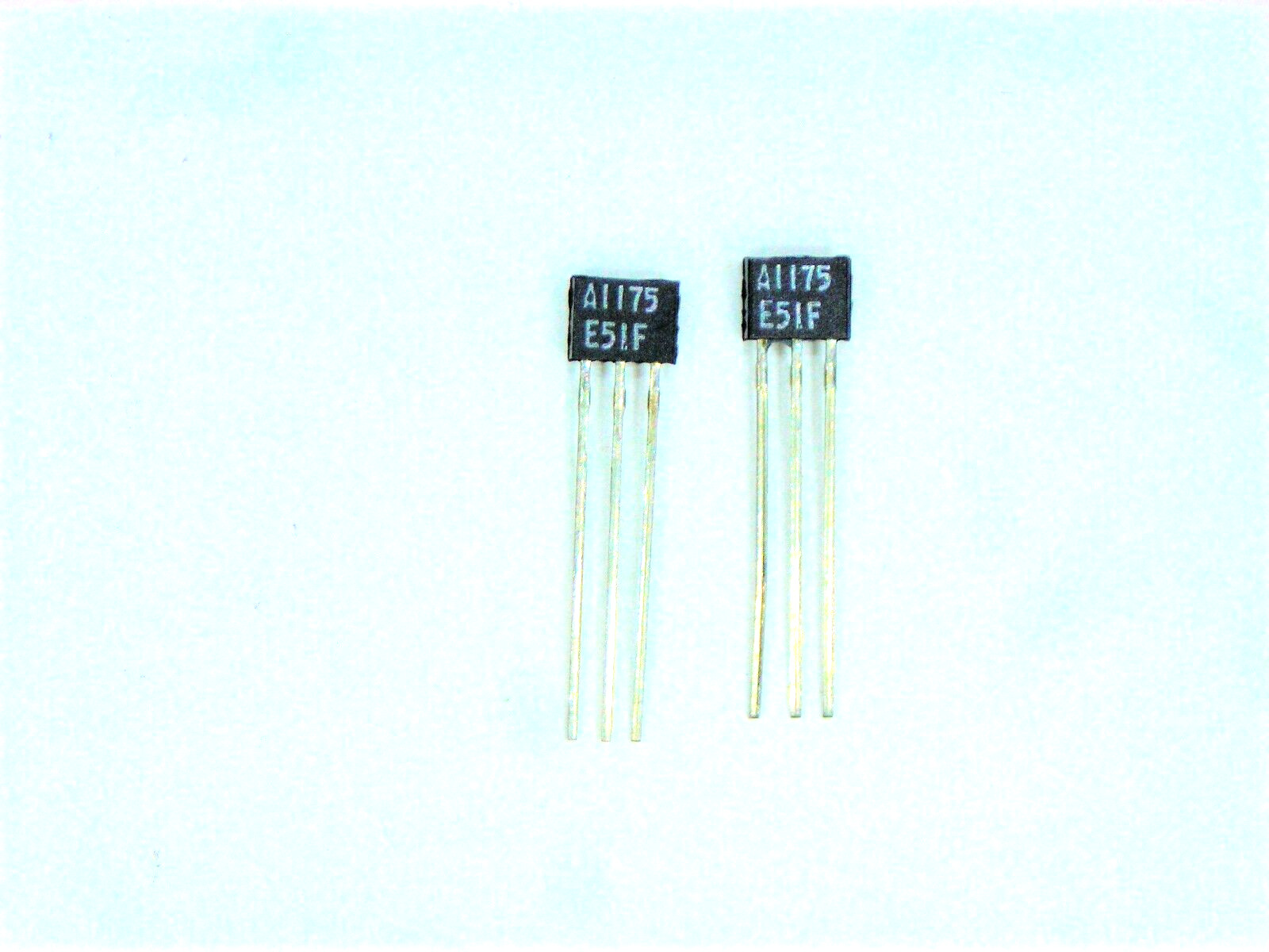 2SA1175 "Original" NEC Transistor 2 pcs