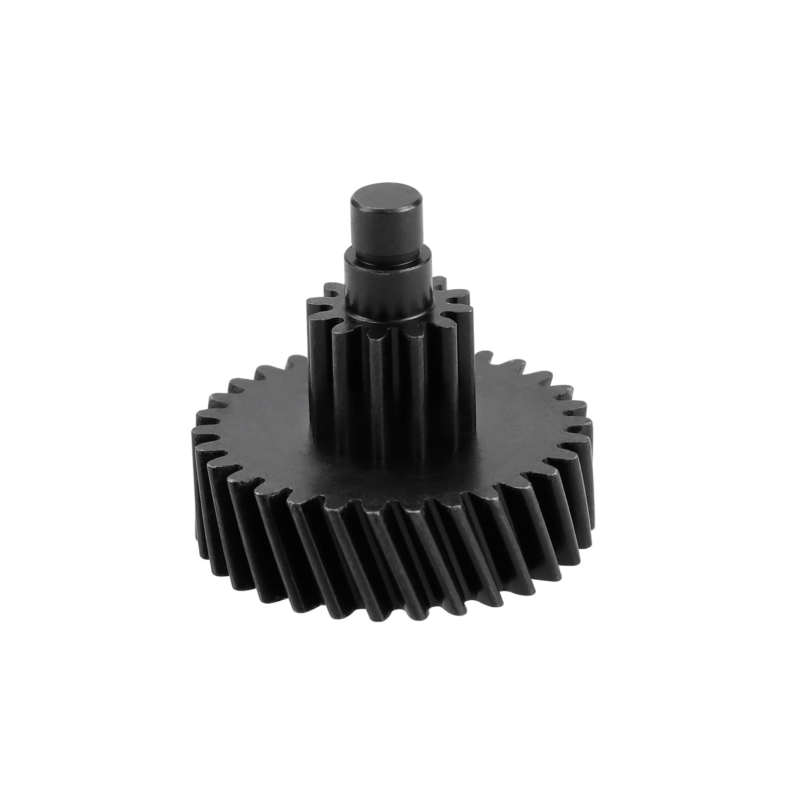 K2 All Metal Extruder Reduction Gear SKD11 Hardened Steel Upgrade for...