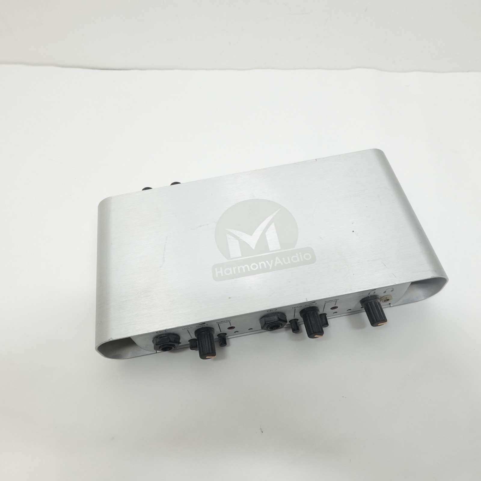 Miglia Harmony Audio HA02 FireWire Audio Interface Digital Mixer