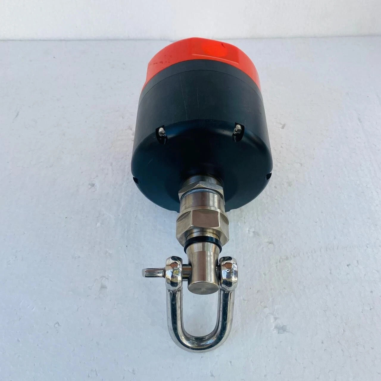 Aanderaa SR10 4100 Doppler Current Sensor