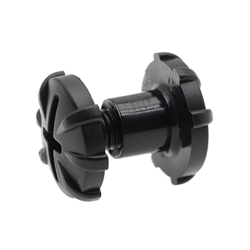 Essential Diving Accessory Backplate Cushions Screws Underwater Equipment