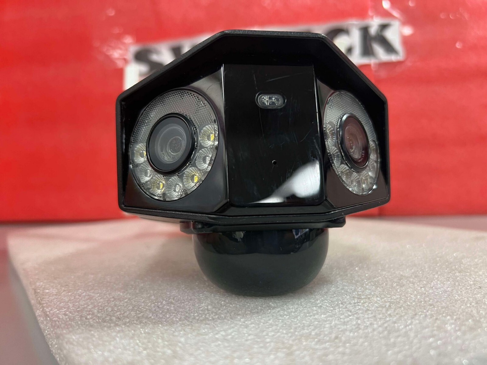 REOLINK DUO WIFI IP 4K 4G Wireless Security Camera