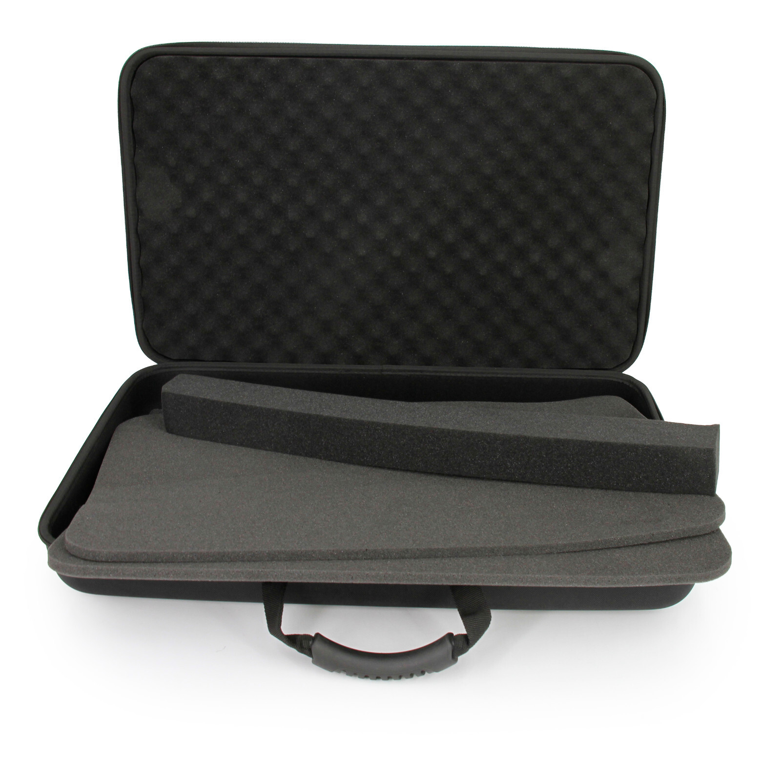 CASEMATIX 22" Graphics Tablet Case for XP-Pen Huion Kamvas Hard Shell Case Only