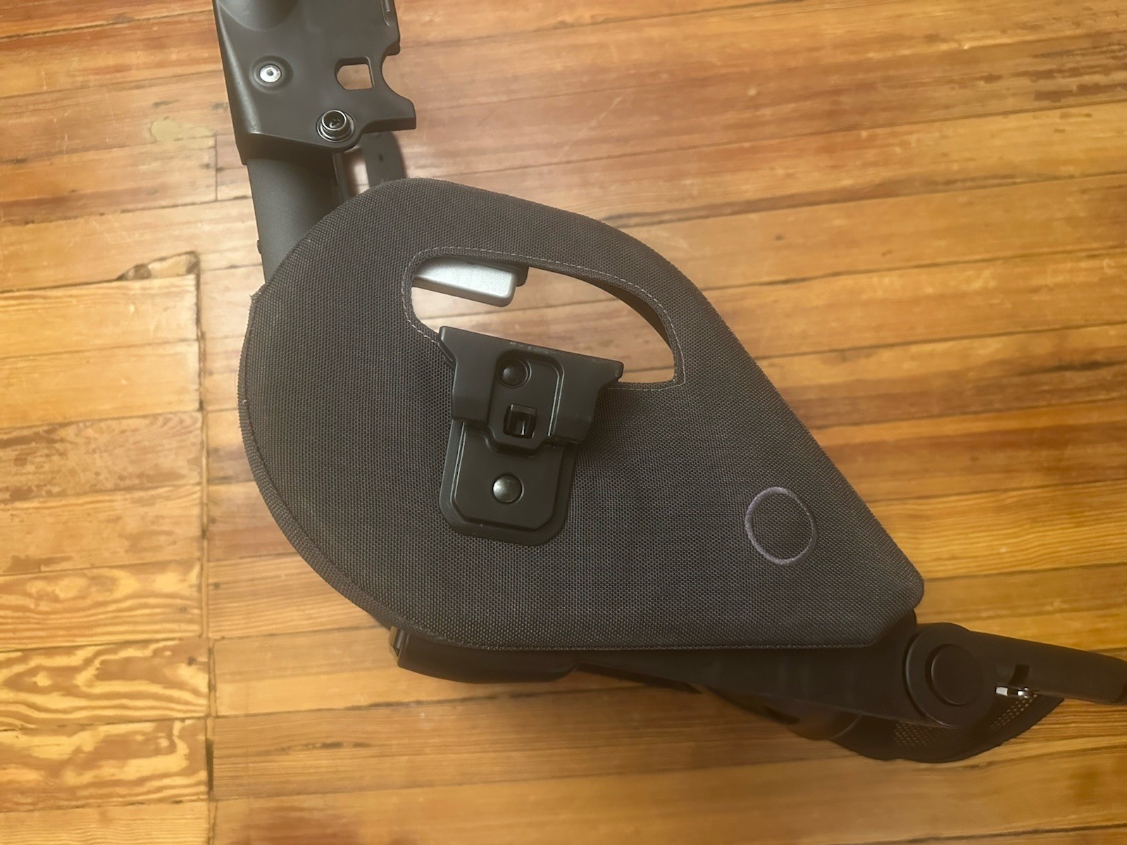 Nuna Mixx Next Stroller Seat Frame