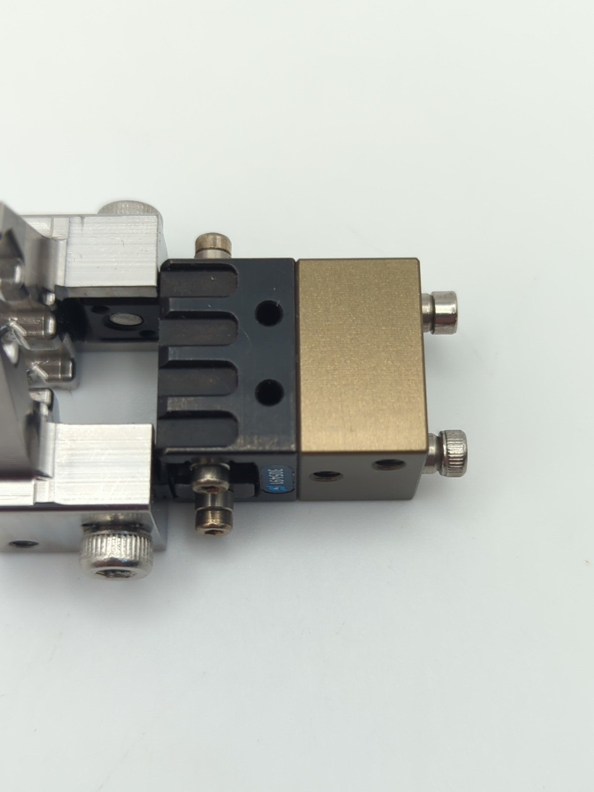 SCHUNK Gripper 0305491 MPG PLUS (305491)