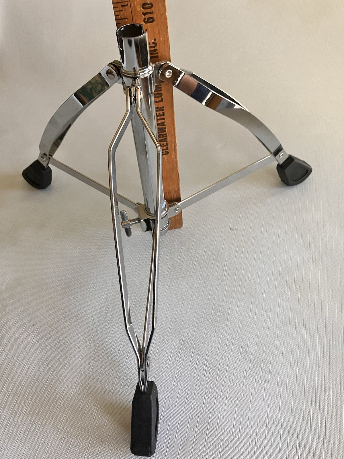 Pearl Drum Throne Tripod Base NWOT