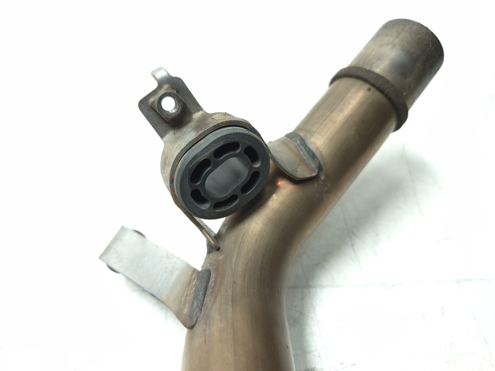 2015 Honda CTX700N Exhaust Header Pipe OEM