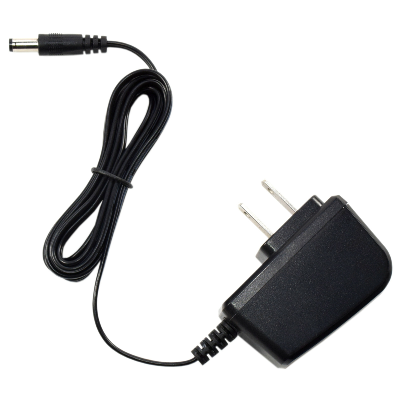 HQRP Cargador de CA para Whammy DT / iStomp / RP-90 / RP-70 / RP-55 Pedales