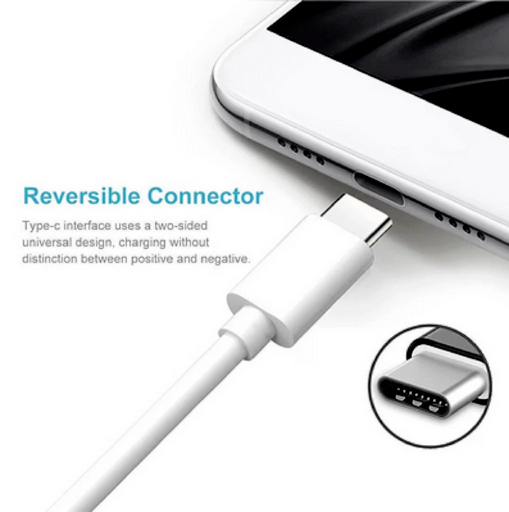 3PACK 20W Type USB-C Super Fast Wall Charger Cable For iPhone 15 Pro Max Samsung