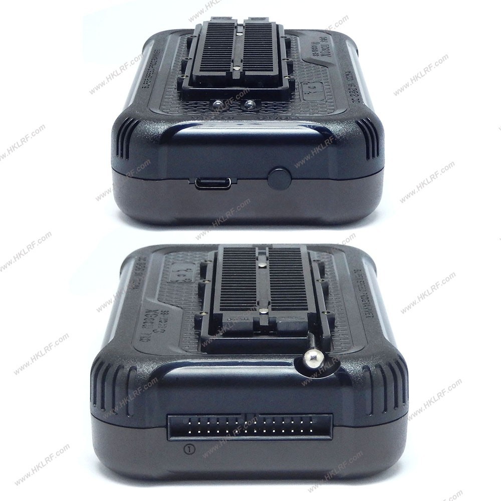 XGecu T76 Programmer +49adapter